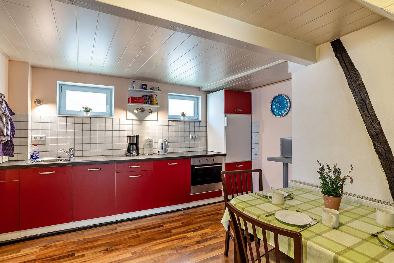 Ganze Wohnung, Ferienwohnung 2" mit Wlan in Ubstadt-Weiher, Kraichgau