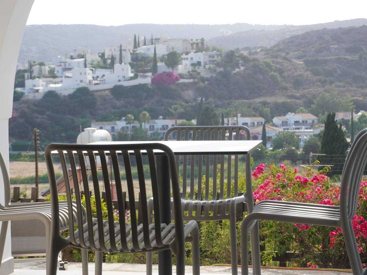 Ganze Wohnung, Skeleas2 in Πισσούρι, Südzypern