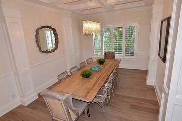 Vacation Home for 10 Guests in Naples (FL), Collier County, Picture 4