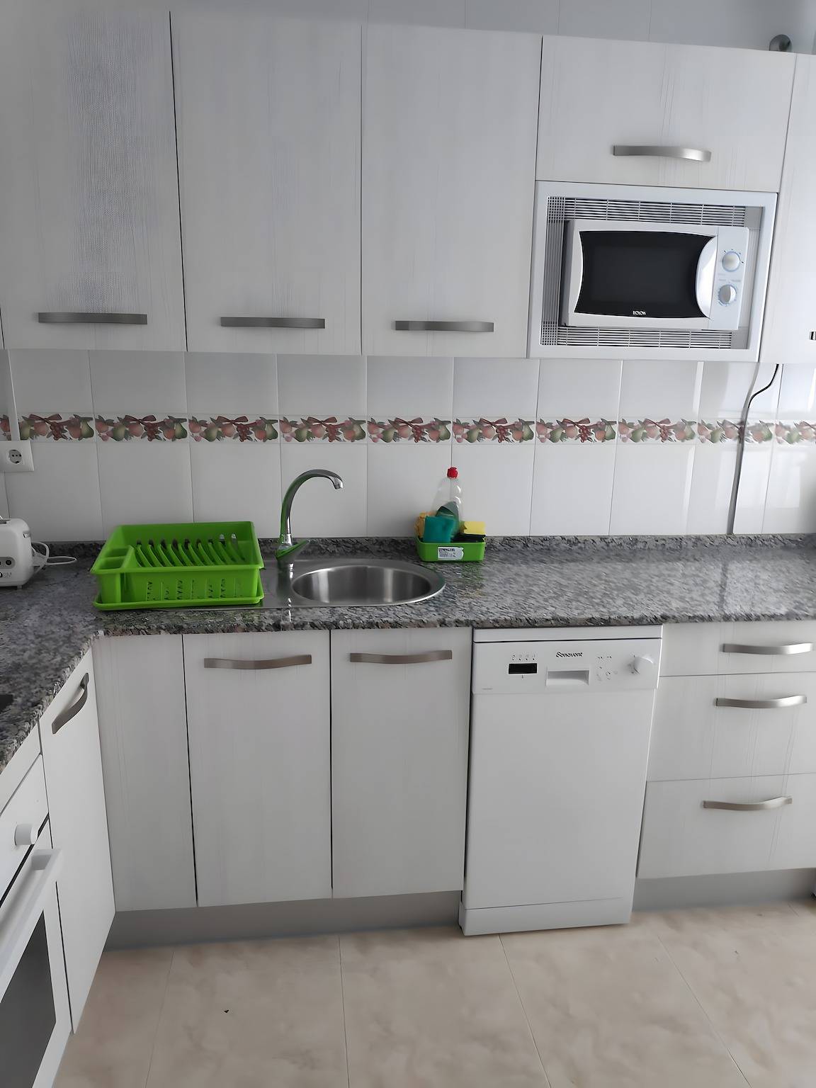Casa Andrés - solo familias con Balcón, Wi-Fi y Aire Acondicionado in Conil de la Frontera, Costa de la Luz