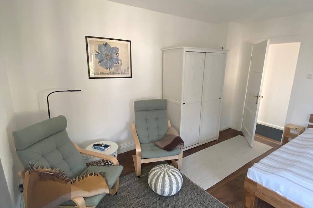 Ganze Wohnung, Ferienwohnung/App. für 2 Gäste mit 50m² in Plön in Plön (Stadt), Südliche Ostseeküste