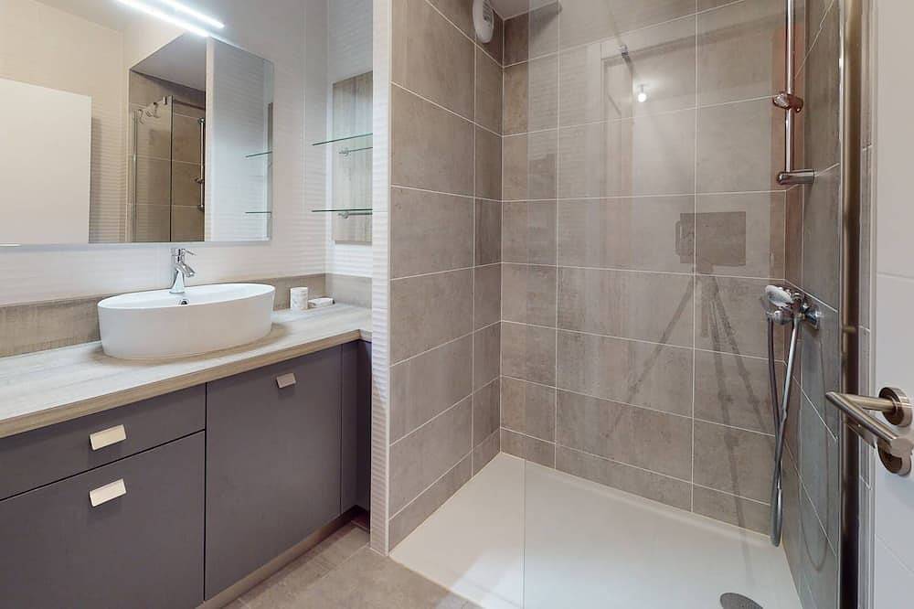 Entire apartment, Quiet apartment in the heart of downtown in Lake Hossegor, Hossegor