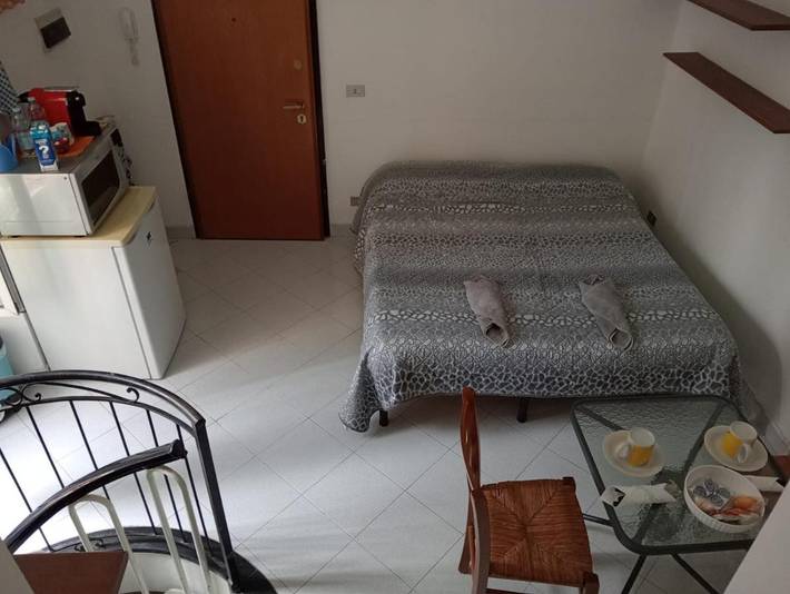 Chambre d’hôte pour 2 personnes à Région de Vintimille - 2