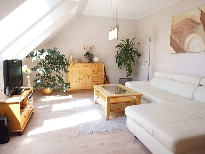 Ferienhaus für 4 Personen in Swinemünde - 3