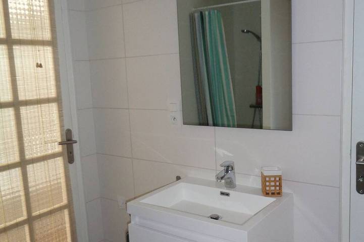 Location de vacances pour 2 personnes, avec terrasse à Gâvres - 3