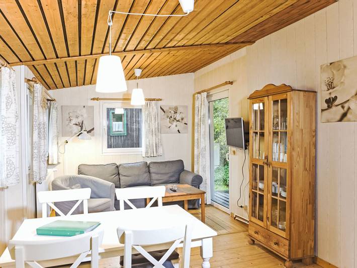 Ferienhaus für 4 Personen, mit Garten und Sauna sowie Terrasse, mit Haustier in Altes Land Stade - 2