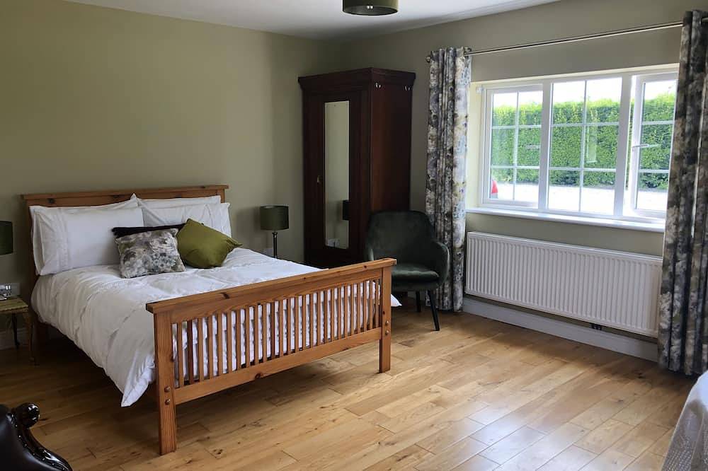 The Inn at Glencairn in County Waterford