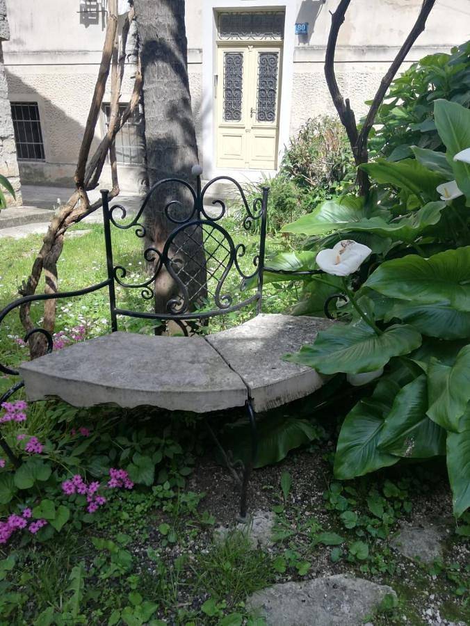 Guesthouse Kuća na šterne in Lovran, Opatija Riviera