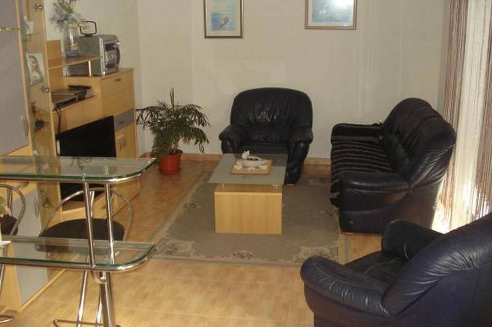 Appartamento vacanze a Omiš-Riviera a partire da 143€ a notte