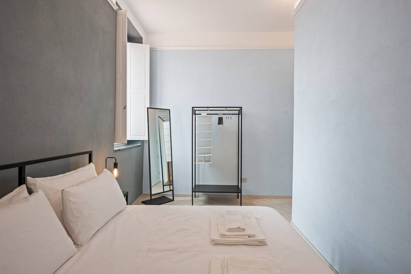 Apartamento entero, Apartamento 'Deluxe Gigli' con Wi-Fi y aire acondicionado in Ascea, Cilento