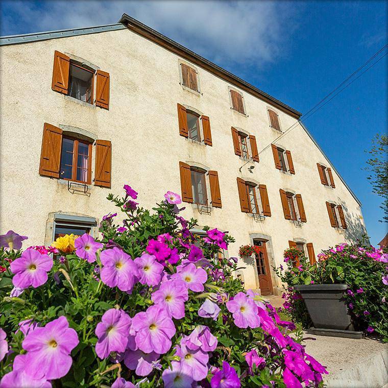 Maison de vacances