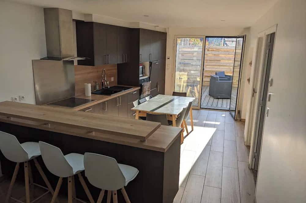 Nature break in St Lyphard (fully-equipped house) in Saint-Lyphard, Saint-Nazaire region