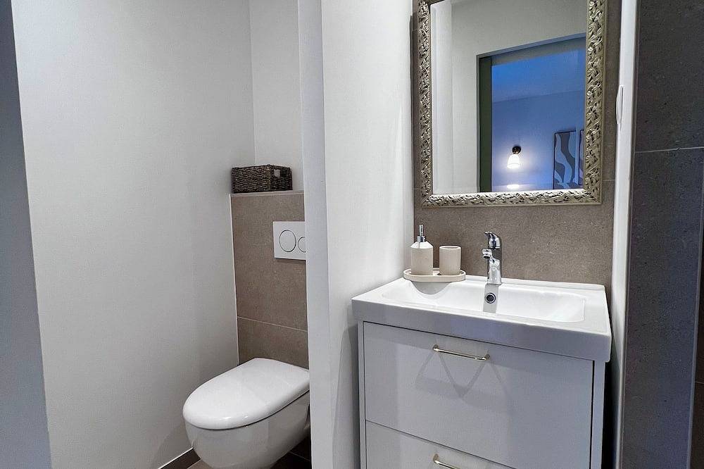 Apartamento entero, Charming Studio Avignon Mft in Aviñón, Vaucluse