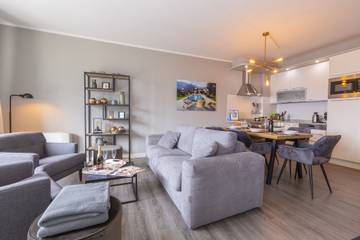 Vakantieappartement voor 6 Personen in Porlezza, Gemeente Porlezza, Afbeelding 1