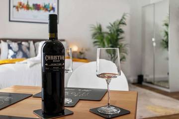 Apartment for 3 People in Exeter, Devon, Photo 4