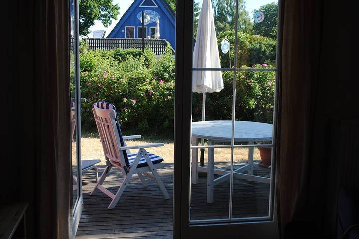 Bauernhof für 2 Personen, mit Whirlpool und Terrasse sowie Garten und Sauna auf Fischland - Darß - Zingst - 3