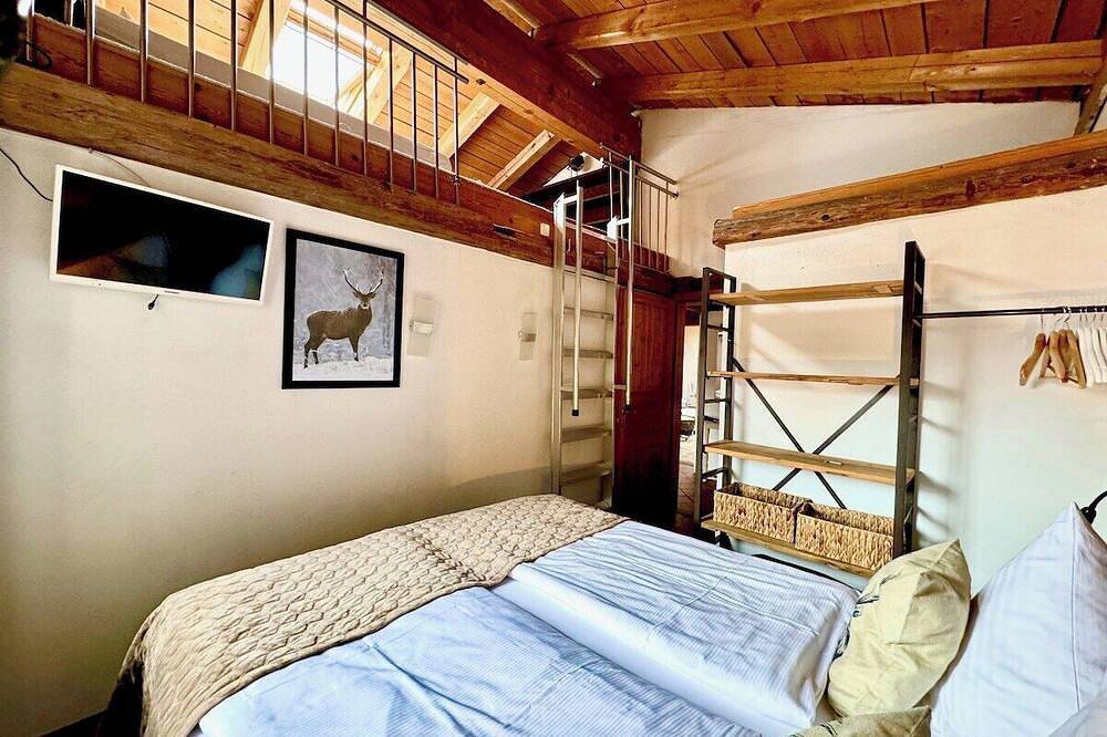 Ganze Wohnung, Chalet Belle Kitz 1 in Kitzbühel, Hohe Salve