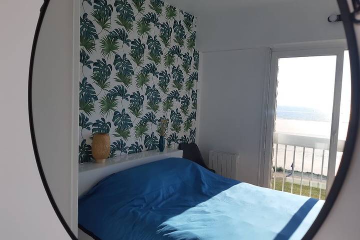Gîte pour 4 personnes à Siouville-Hague - 3