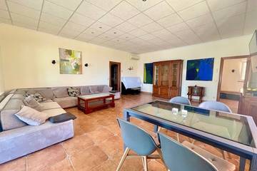 Finca für 10 Personen in Benidorm, Costa Blanca, Bild 4