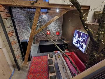 Ferienhaus für 2 Personen in Rauhenebrach, Steigerwald, Bild 2