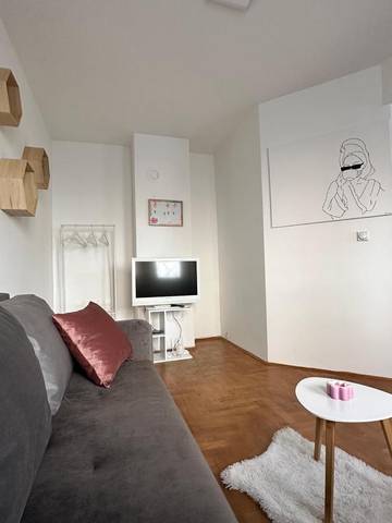 Gîte pour 2 personnes, avec vue à Skopje