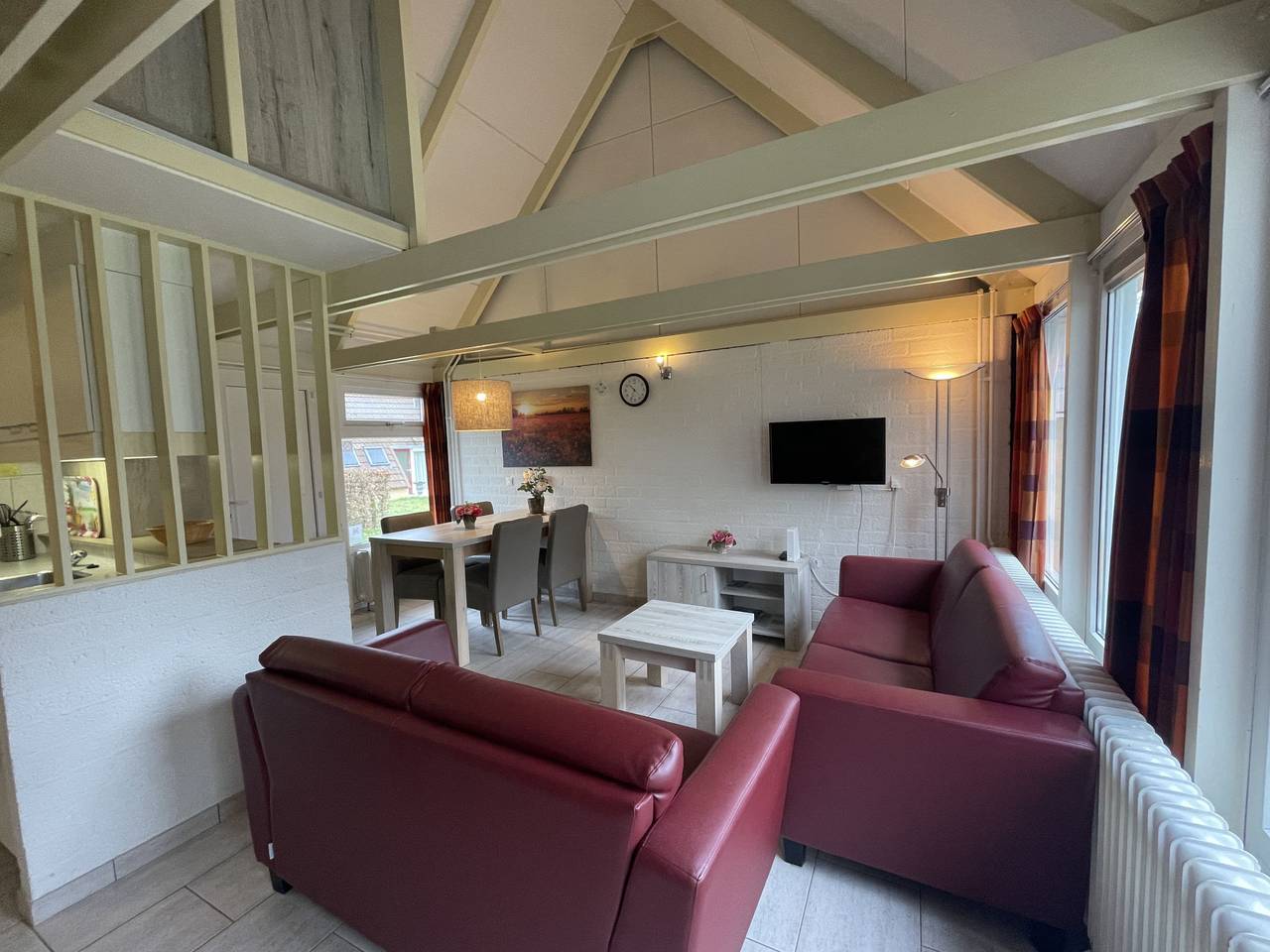 Bungalowpark Simpelveld in Simpelveld, Parkstad Limburg