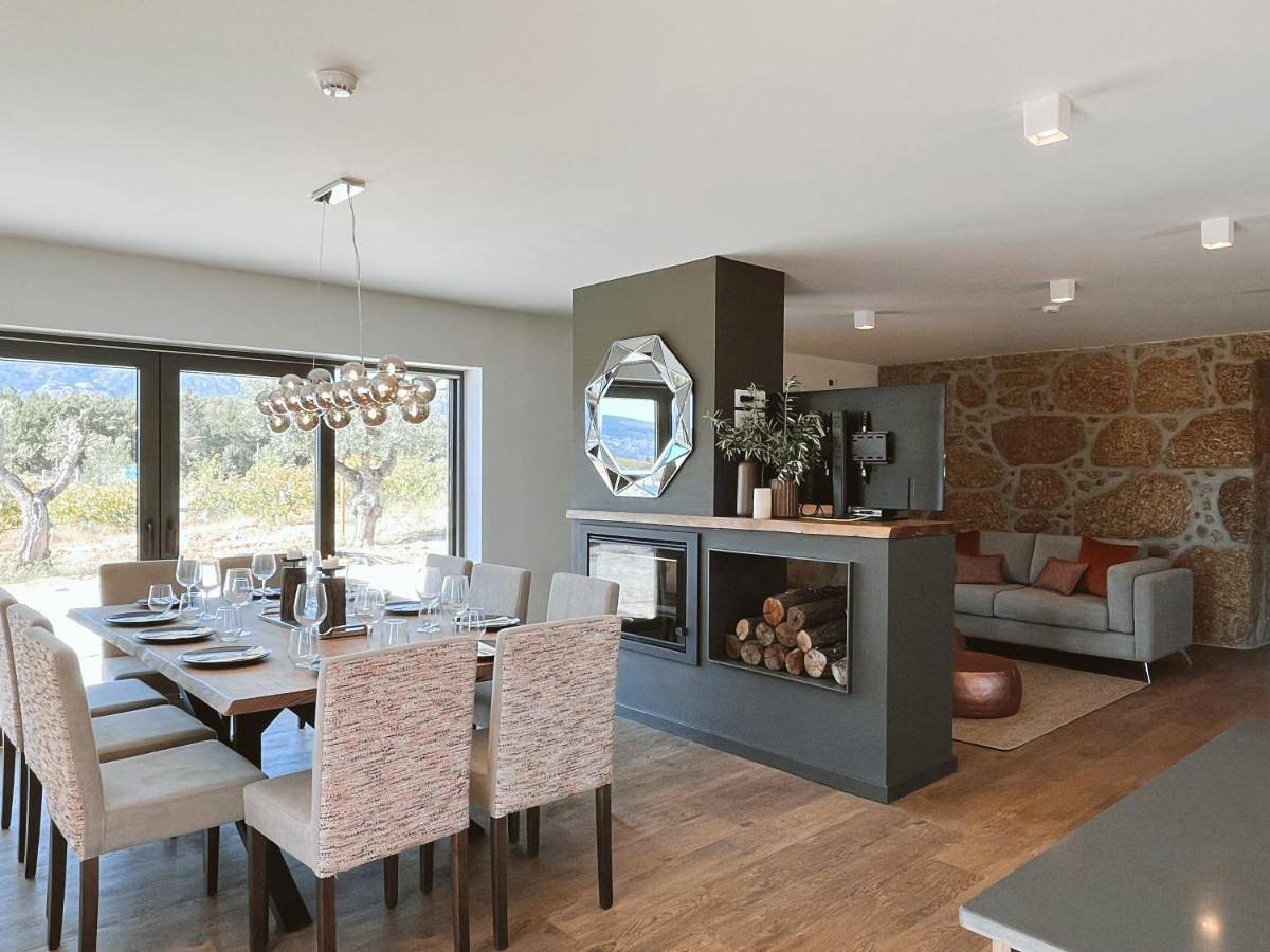 Villa in Ferro, Serra da Estrela