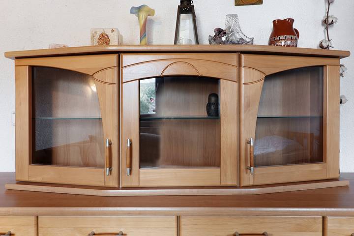 Ferienhaus für 7 Personen in Main-Odenwald - 4