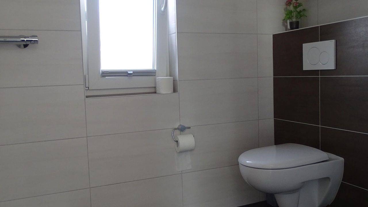 Ganze Ferienwohnung, Ferienwohnung für 3 Personen (32 m²) in Wettringen in Wettringen, Emsland