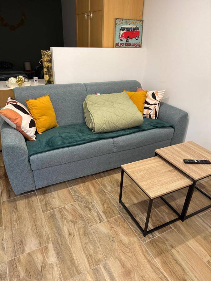 Appartement entier, Chez Mamy in Les Martres-d'Artière, Région de Clermont-Ferrand