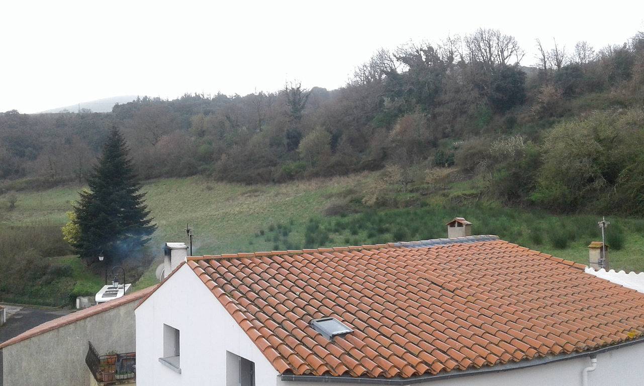Appartement entier, Gite Figuier - Gîtes de la Place in Le Vivier, Parc naturel régional Corbières-Fenouillèdes