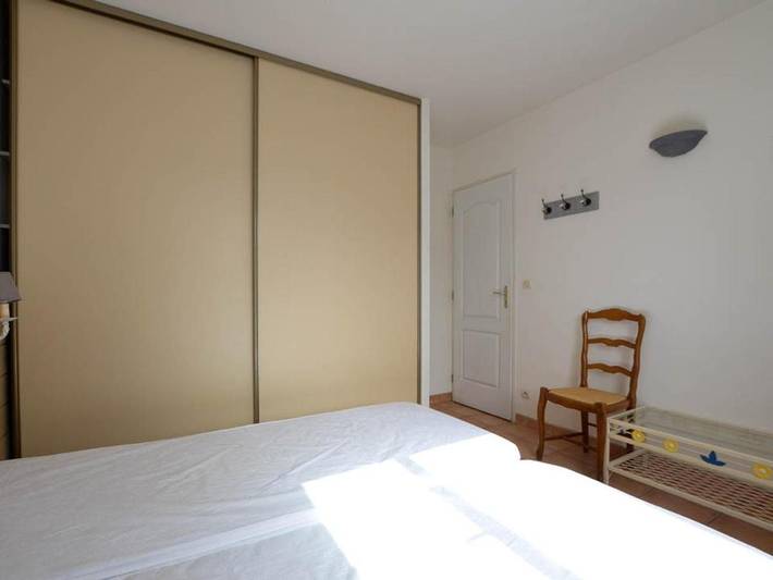 Villa pour 6 personnes, avec terrasse dans La Palmyre - 3