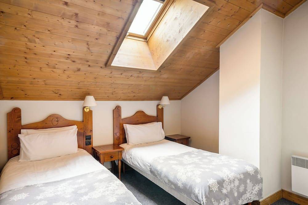 Geheel appartement, Prince des Cimes - Arcs 1950, skiën tot aan de deur, 7 bedden in Arc 1950, Bourg-Saint-Maurice