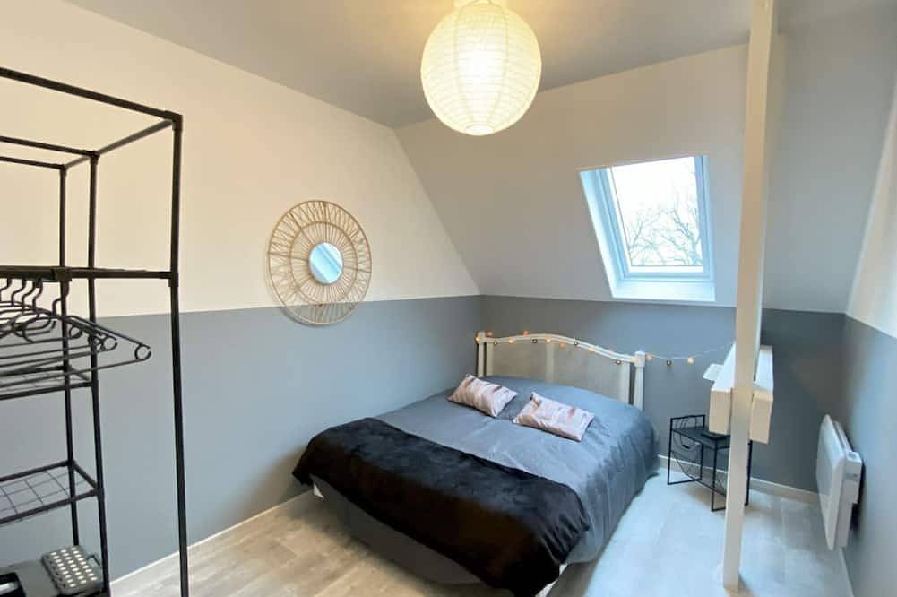 Entire apartment, Le Viktoria Appartement de Charme Situé sur le Port Pittoresque du Crotoy in Le Crotoy, Abbeville region