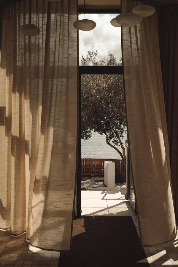 Hôtel pour 2 personnes, avec jardin et terrasse à Île-de-Bréhat - 3