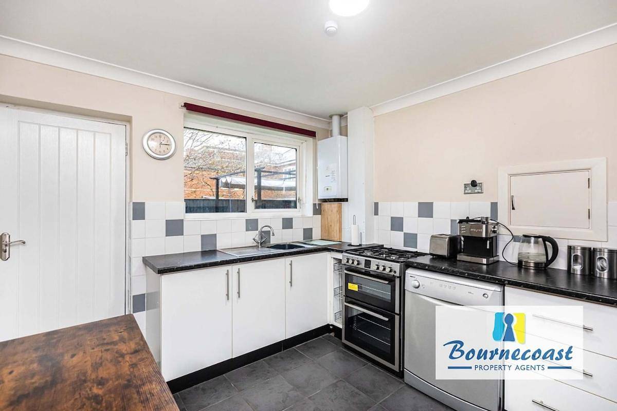 Holiday Home in Bournemouth, South West England