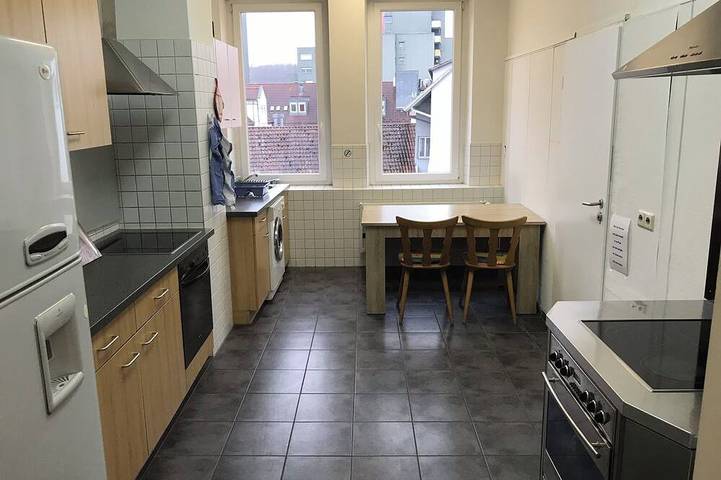 Ferienwohnung für 10 Personen in Göppingen