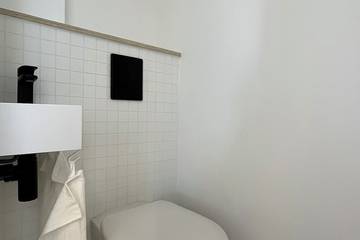 Appartement De Vacances pour 6 Personnes dans Rosny-sous-Bois, Seine-Saint-Denis, Photo 4