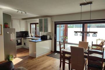 Ferienhaus für 4 Personen, mit Terrasse in Remscheid