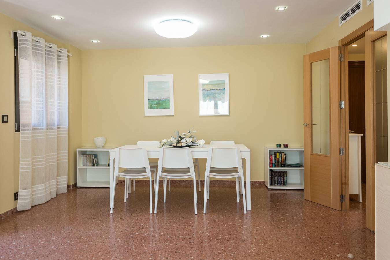 Geheel appartement, Mestalla Home in Valencia City Centre, Valencia