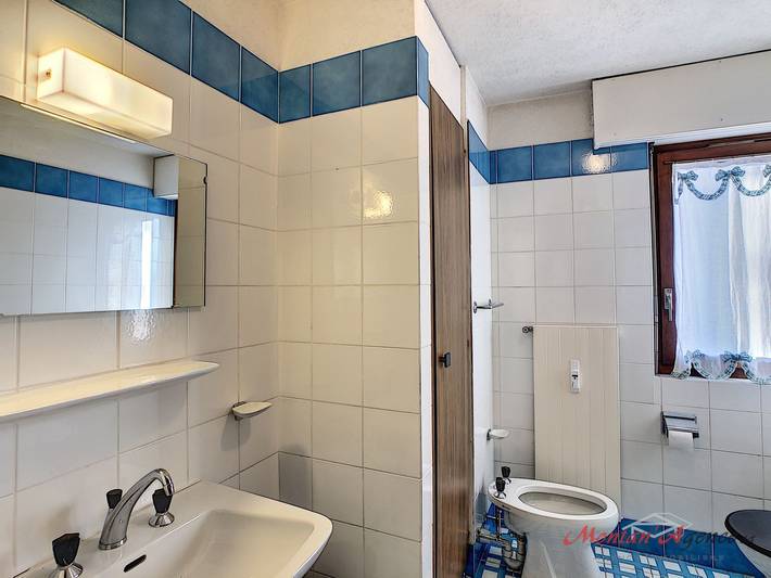 Ganze Wohnung, Crans-Colline 17 in Crans-Montana, Sion - Sierre & Umgebung