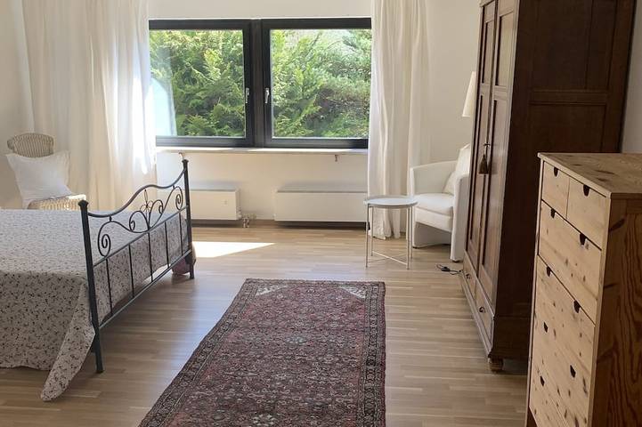 Ganze Wohnung, Ferienwohnung Familie Zerbe Reyes in Dahn, Landkreis Südwestpfalz