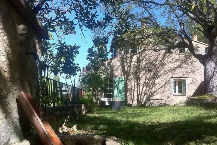 Maison de vacances pour 6 personnes, avec jardin et terrasse, animaux acceptés - 1