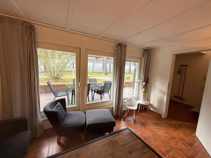 Ferienhaus für 5 Personen, mit Terrasse und Garten in Karlshagen - 2