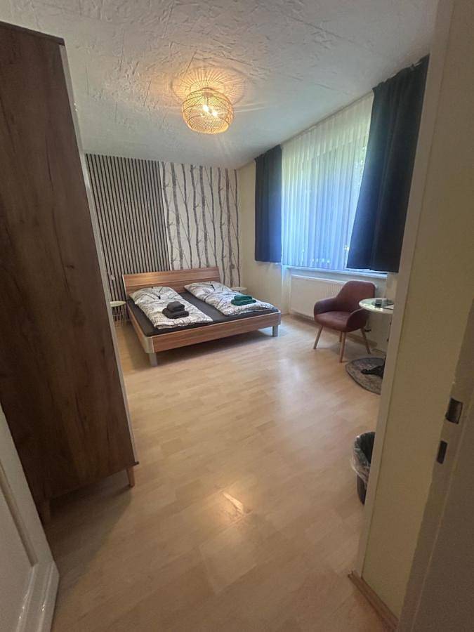 Ferienwohnung für 2 Personen, mit Garten in Reichsburg Cochem - 3