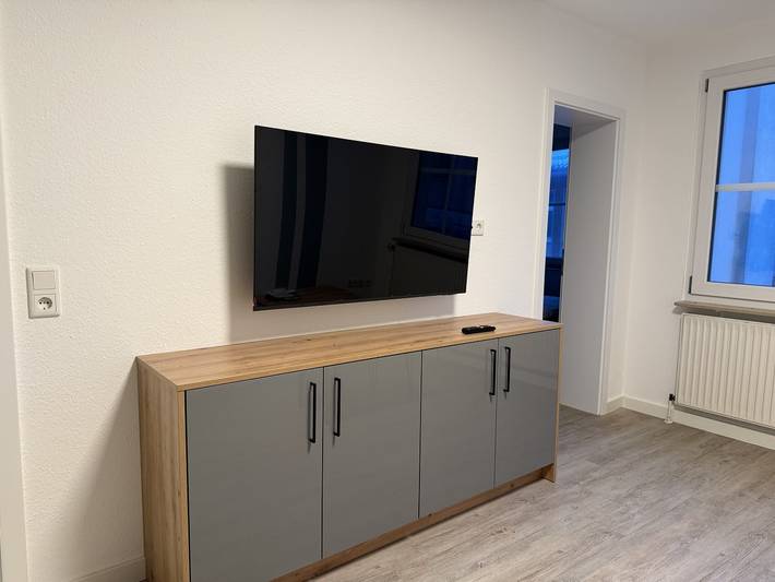 Ferienwohnung für 2 Personen, kinderfreundlich auf Norderney - 3