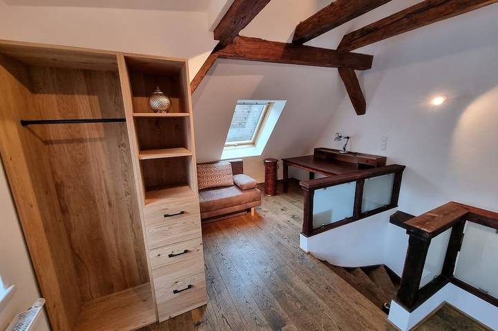 Ferienwohnung für 5 Personen, mit Garten und Terrasse in Feldkirch - 4