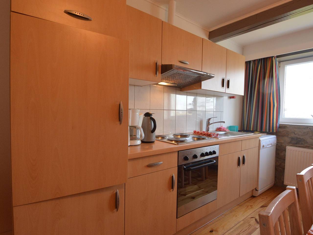 Appartamento intero, Casa Vacanze Ardenne con Giardino in Amel, Riserva naturale Hautes Fagnes