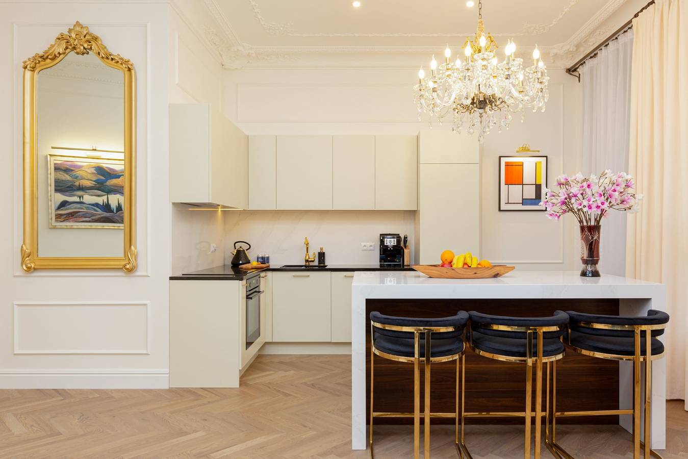 Cały apartament, Kopernika 28 Warsaw | Royal Apartment | Excellent Location in Warszawa (Śródmieście), Warszawa