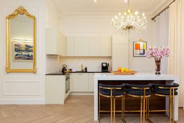 Apartment for 2 People in Warsaw Śródmieście, Warsaw, Photo 2